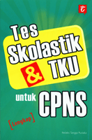 Tes Skolastik & TKU untuk CPNS