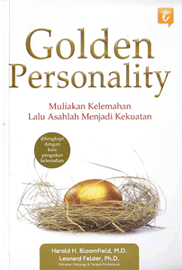 Golden Personality