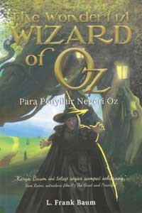 The Wonderful Wizard Of OZ