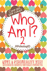 Who Am I? 2