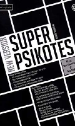 Super Psikotes (New Version)