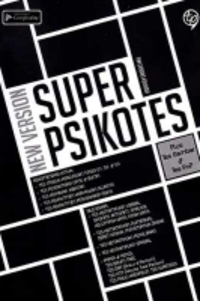 Super Psikotes (New Version)
