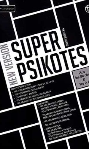 Super Psikotes (New Version)